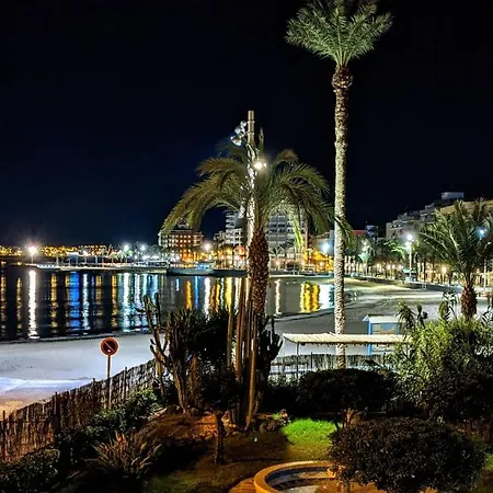 Garden Apartment Torrevieja