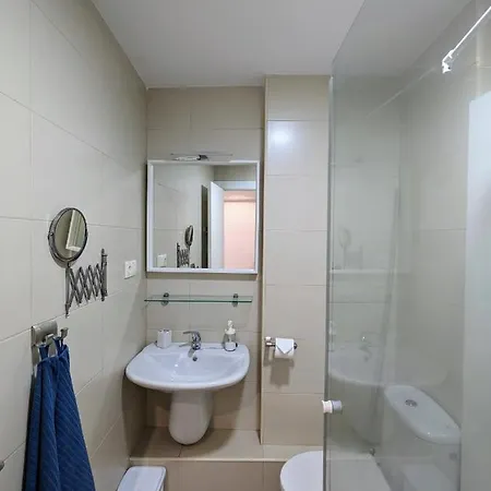 Apartamento Garden Torrevieja