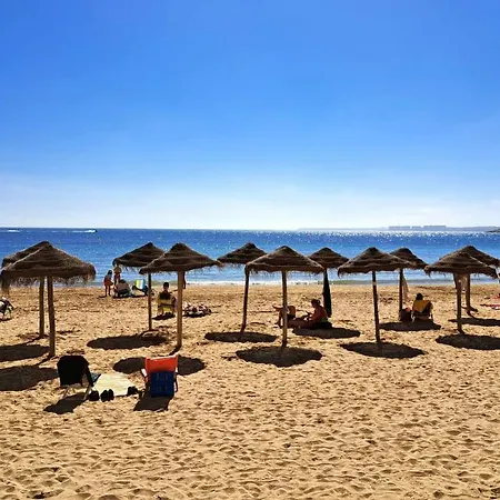 Apartamento Garden *