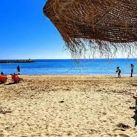 Apartamento Garden Torrevieja