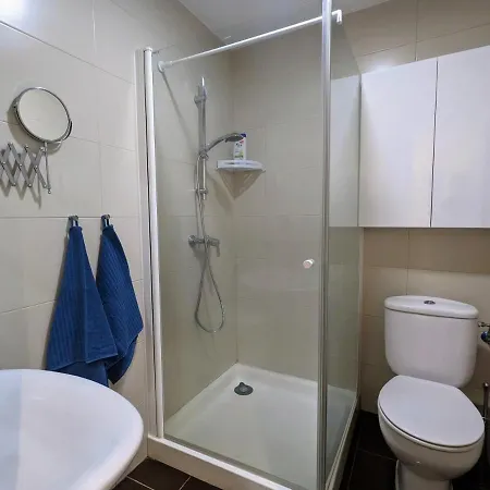 Apartamento Garden *