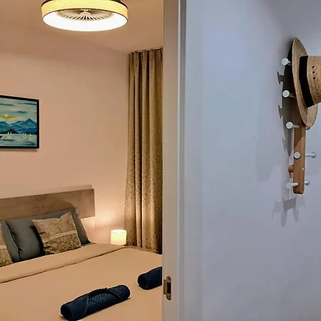 Garden Apartamento *