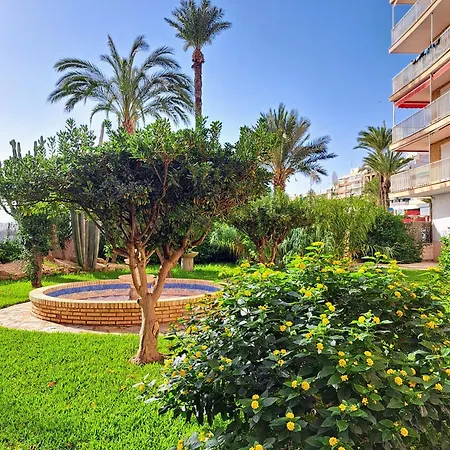 Garden Apartamento *