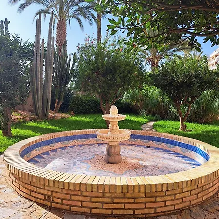 Garden Apartamento Torrevieja