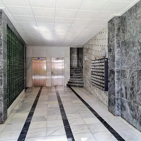 Apartamento Garden Torrevieja